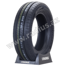 PorTran KC53 205/65 R16C